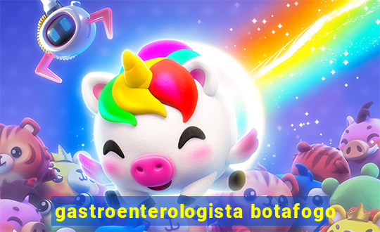 gastroenterologista botafogo